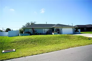 224 NE 9th Terrace, Cape Coral, FL 33909 - Photo 1