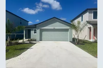 4022 N San Felipe Ln, Fort Myers, FL 33917 - Photo 1