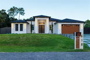 618 North Ave, Lehigh Acres, FL 33972 - Photo 1