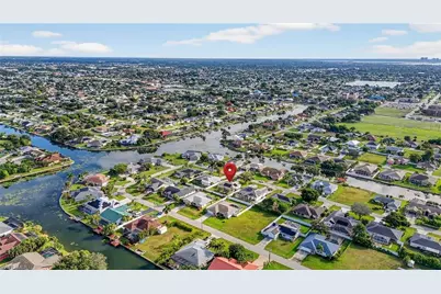 412 SE 13th Ave, Cape Coral, FL 33990 - Photo 37