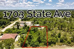 1703 State Ave, Lehigh Acres, FL 33972 - Photo 1