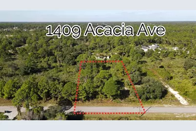 1409 Acacia Ave, Lehigh Acres, FL 33972 - Photo 1