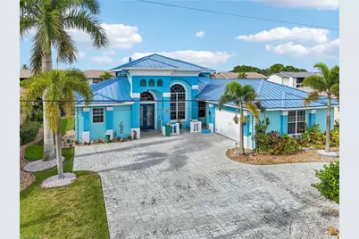 1508 SW 47th St, Cape Coral, FL 33914 - Photo 1