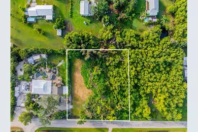 4689 Woodstock Rd, Saint James City, FL 33956 - Photo 17