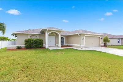 1252 NE 41st St, Cape Coral, FL 33909 - Photo 3
