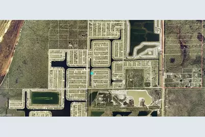 3836 NW 40th Ave, Cape Coral, FL 33993 - Photo 1