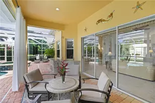 9836 Los Altos Ct, Fort Myers, FL 33919 - Photo 9