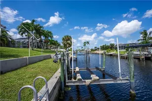 1421 SE 29th Terrace, Cape Coral, FL 33904 - Photo 39