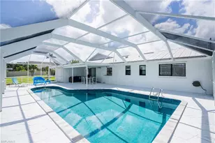 1421 SE 29th Terrace, Cape Coral, FL 33904 - Photo 31