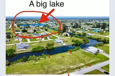 1712 NE 6th Ave, Cape Coral, FL 33909 - Photo 5