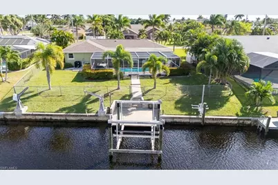 3908 SE 16th Pl, Cape Coral, FL 33904 - Photo 41