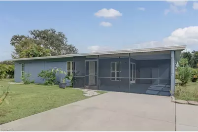 345 Georgia Ln, Fort Myers, FL 33905 - Photo 1