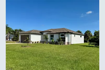 2321 SW 21st Ter, Cape Coral, FL 33991 - Photo 1