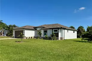 2321 SW 21st Terrace, Cape Coral, FL 33991 - Photo 1