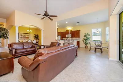 3621 Lakeview Isle Ct, Fort Myers, FL 33905 - Photo 19