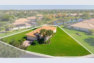 3621 Lakeview Isle Ct, Fort Myers, FL 33905 - Photo 1
