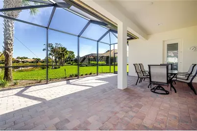 3621 Lakeview Isle Ct, Fort Myers, FL 33905 - Photo 35