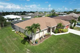 3217 SW 12th Ave, Cape Coral, FL 33914 - Photo 1