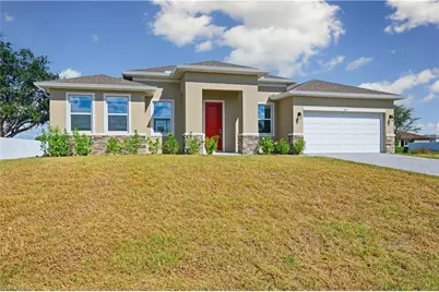 915 NE 19th St, Cape Coral, FL 33909 - Photo 1