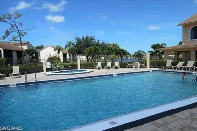 8534 Charter Club Cir #8, Fort Myers, FL 33919 - Photo 1