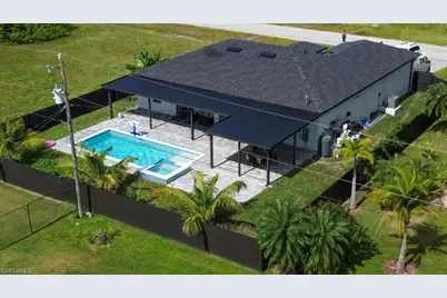 2750 NW 4th Ter, Cape Coral, FL 33993 - Photo 11