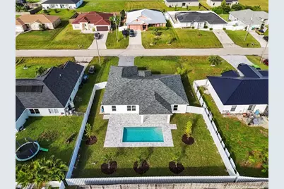 1337 NW 15th Pl, Cape Coral, FL 33993 - Photo 45