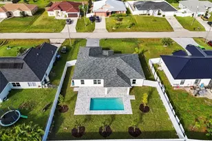 1337 NW 15th Pl, Cape Coral, FL 33993 - Photo 45