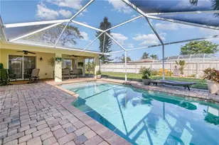 1821 Cornwallis Pkwy, Cape Coral, FL 33904 - Photo 19