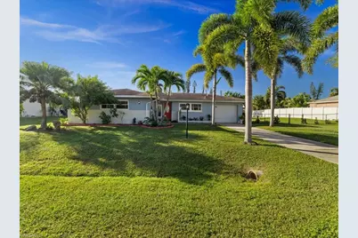 244 SE 45th Ter, Cape Coral, FL 33904 - Photo 1