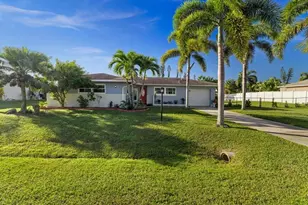 244 SE 45th Terrace, Cape Coral, FL 33904 - Photo 1