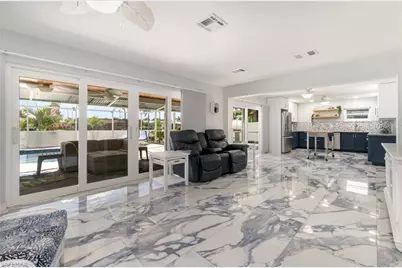 1661 Swan Ter, North Fort Myers, FL 33903 - Photo 3