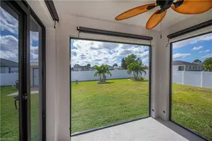402 NW 18th Terrace, Cape Coral, FL 33993 - Photo 25