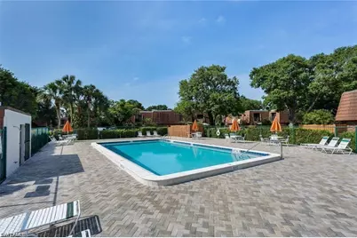 1414 Park Shore Cir #2, Fort Myers, FL 33901 - Photo 33