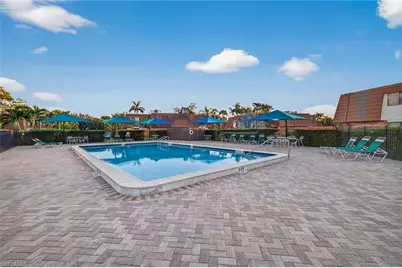 1414 Park Shore Cir #2, Fort Myers, FL 33901 - Photo 27