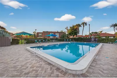 1414 Park Shore Cir #2, Fort Myers, FL 33901 - Photo 29