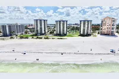7300 Estero Blvd #403, Fort Myers Beach, FL 33931 - Photo 5