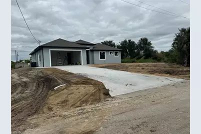 2714 63rd St W, Lehigh Acres, FL 33971 - Photo 1