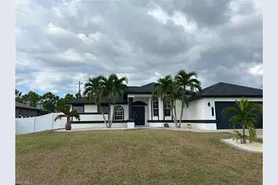 1321 SW 25th St, Cape Coral, FL 33914 - Photo 1