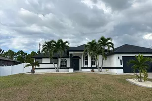 1321 SW 25th St, Cape Coral, FL 33914 - Photo 1