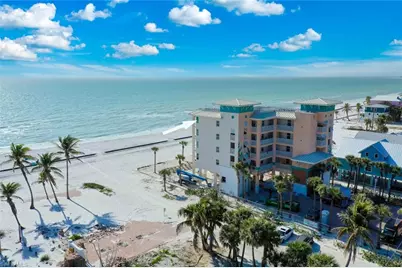 5480 Estero Blvd #401, Fort Myers Beach, FL 33931 - Photo 13