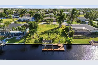 5328 SW 3rd Ave, Cape Coral, FL 33914 - Photo 5