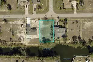 2212 NW 30th Terrace, Cape Coral, FL 33993 - Photo 1