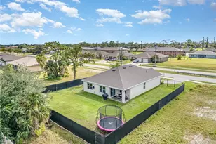 1413 SW Trafalgar Parkway, Cape Coral, FL 33991 - Photo 29