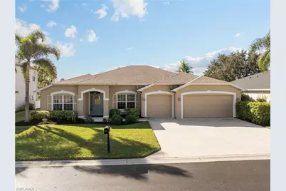 12715 Aston Oaks Dr, Fort Myers, FL 33912 - Photo 1