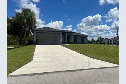 845 Milano Ave S, Lehigh Acres, FL 33974 - Photo 1