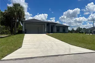 845 Milano Ave S, Lehigh Acres, FL 33974 - Photo 1