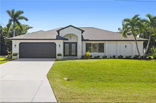 3504 SW 6th St, Cape Coral, FL 33991 - Photo 1