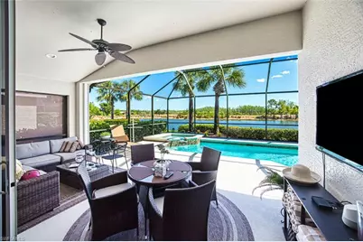 10037 Oakhurst Way, Fort Myers, FL 33913 - Photo 1