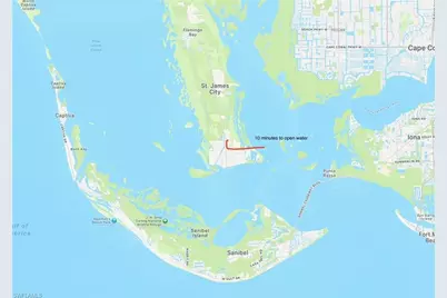 3210 Stabile Rd, Saint James City, FL 33956 - Photo 13