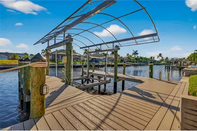 4105 SW 27th Pl, Cape Coral, FL 33914 - Photo 33